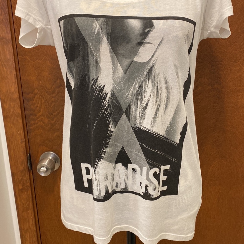 Express t shirt size small NWOT - Picture 2 of 5